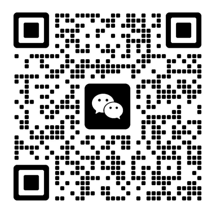 宜念传媒微信二维码